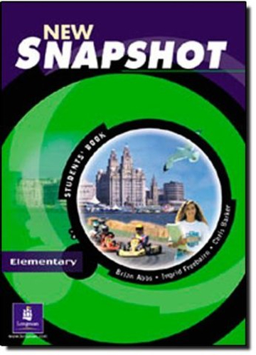 New Snapshot Elem SB