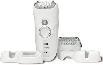 Епілятор Braun SE 7681
