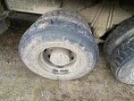 Howo ZZ* 8x4 Самосвал ZZ3407S3867E (Дизель, 9,7 л, 373 л.с, МТ)