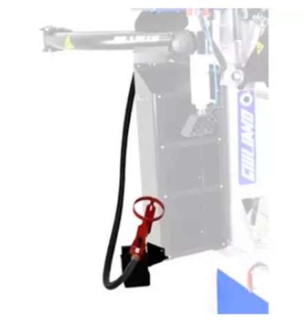 GUN4 Модуль взрывной накачки шин