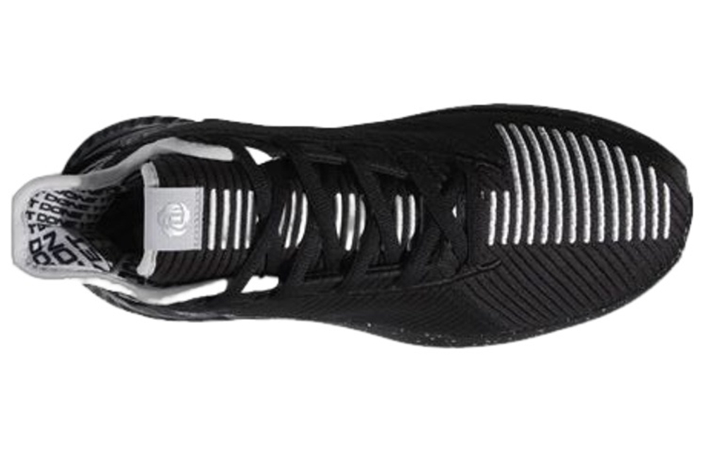 Кроссовки Adidas Harden Vol.1 Red Glare