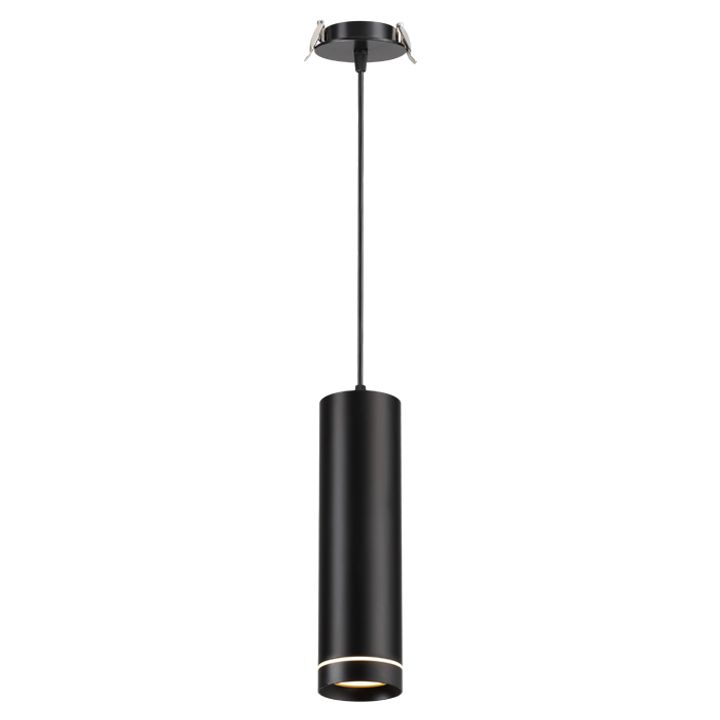 Встраиваемый светодиодный светильник Novotech Spot Arum 357691