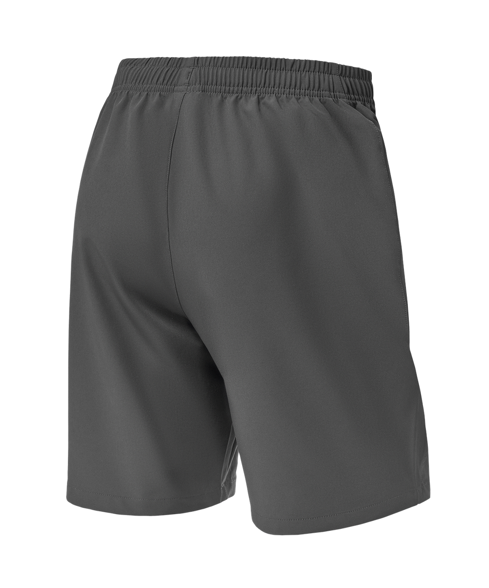 Шорты парадные JÖGEL PREMIER PerFormDRY Woven Shorts, темно-серый