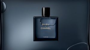 Chanel Bleu de Parfum