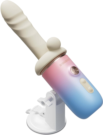 Секс-машина Lovense Spinel Thrusting