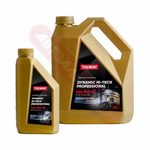 Нефтесинтез Dynamic Hi-Tech Professional 0W20 SN, A1/B1 1л. синт.