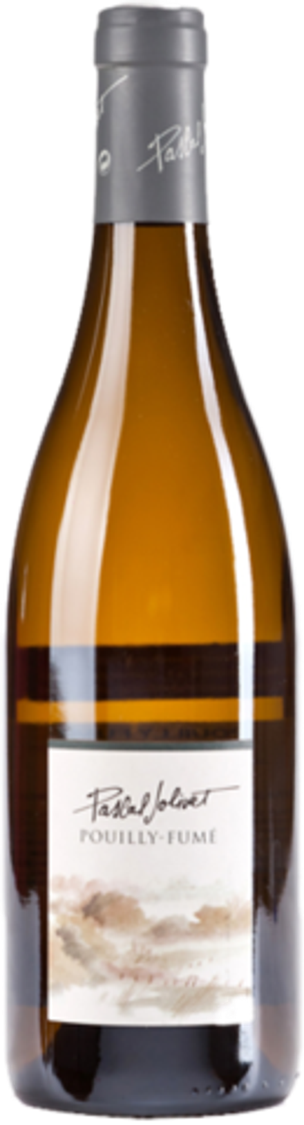 Pascal Jolivet, Pouilly-Fume 0.375