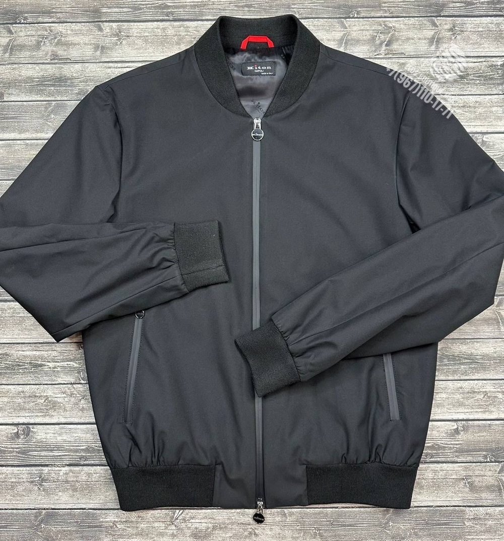 Бомбер Kiton