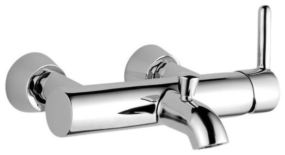 Смеситель для ванны/Vitra Matrix/A41762EXP/на стену/рычажное/, шт