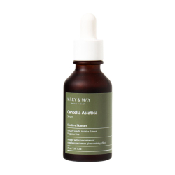 Mary&May Centella Asiatica Serum успокаивающая сыворотка с 95% центеллы азиатской