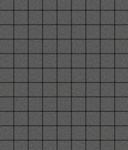 Тротуарная плитка ВЫБОР, форма Квадрат 100*100, h=80мм