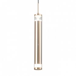 Подвесной светильник Escada 609 609/S LED Gold