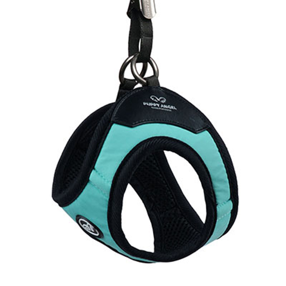 029 PA-HA Шлейка универсальная (регулируемый ползунок-клипса) Puppy Angel