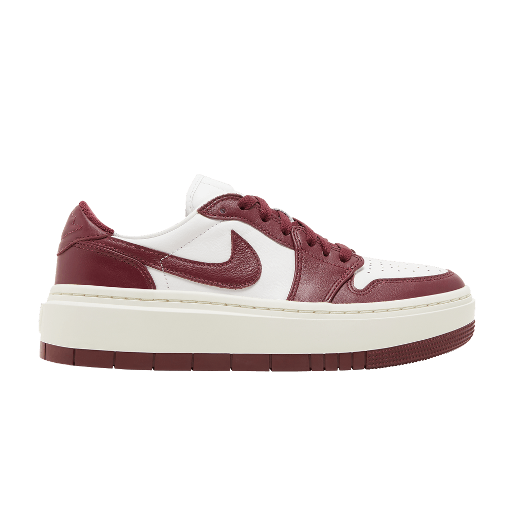 Кроссовки Jordan Air Jordan 1 Elevate Low Se (Женская размерная сетка)