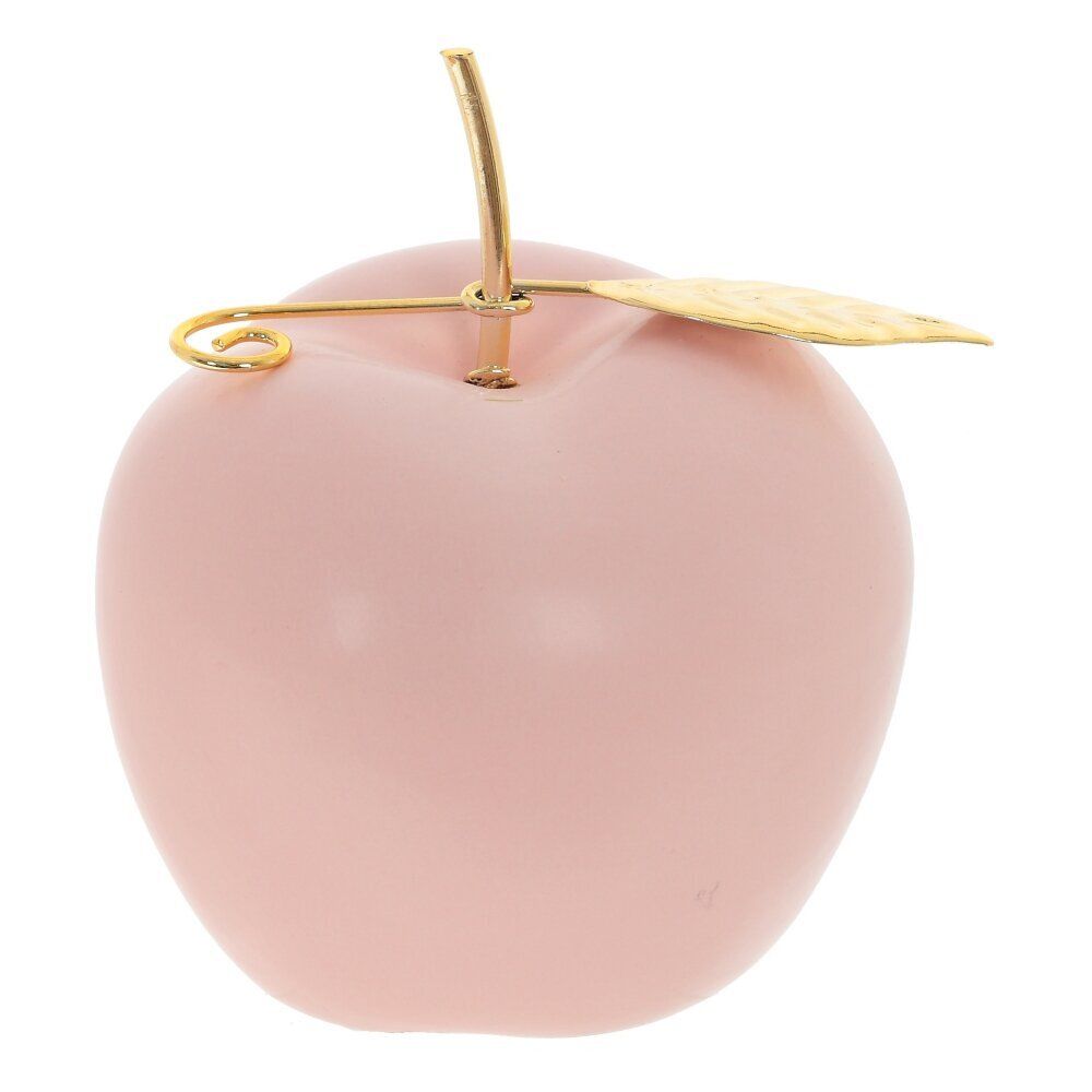 GAEM Фигурка декоративная "Яблоко", L9,5 W9 H11 см