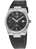 Швейцарские механические наручные часы Tissot PRX T137.407.16.051.00