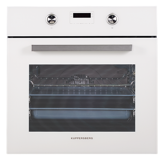 Электрический духовой шкаф Kuppersberg SB 663 W