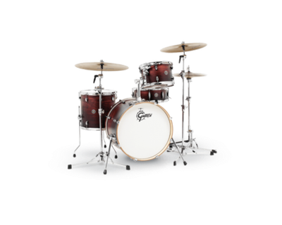 GRETSCH CT1-J404-SAF ударная установка