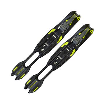 Лыжные крепления FISCHER Race JR Skate IFP