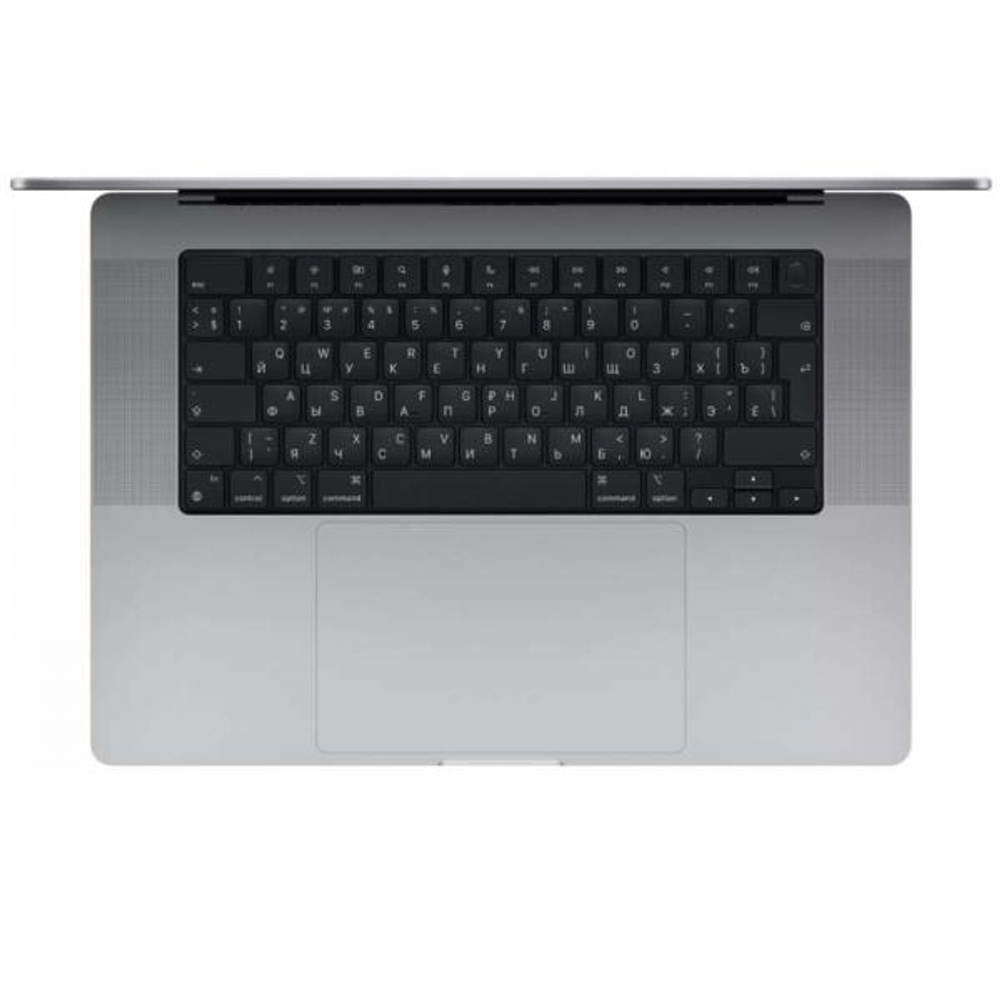 Apple MacBook Pro 13 M1/8GB/512GB (Space Gray)