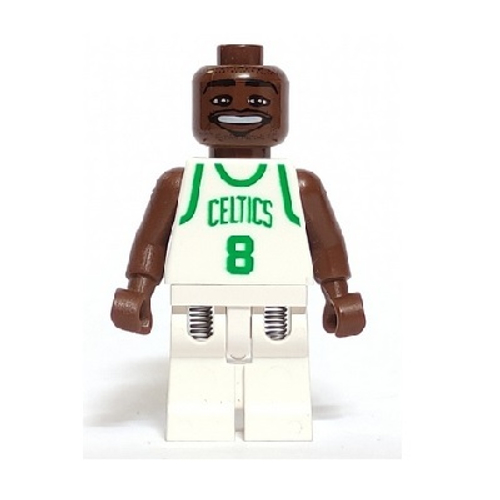 Игрок НБА Антуан Уокер #8 nba040