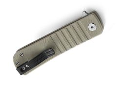 Нож Bestech BG49A-2 Titanфотография - 2