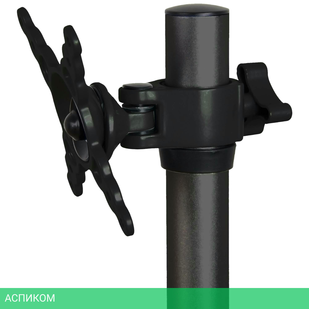 Кронштейн OnKron D208E Black