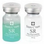 Stem C'rum SR Dermaheal | Набор для омоложения лица