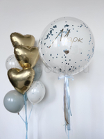 Набор шаров "Небесная симфония"