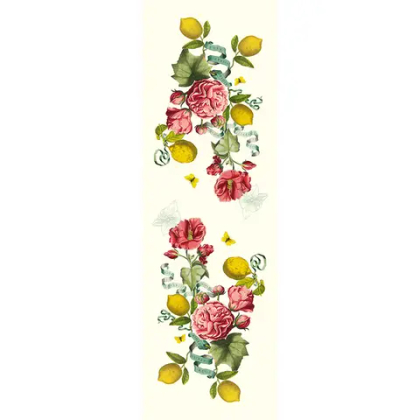 Настольная дорожка Citrons De Menton Romance (50 x 270 см)