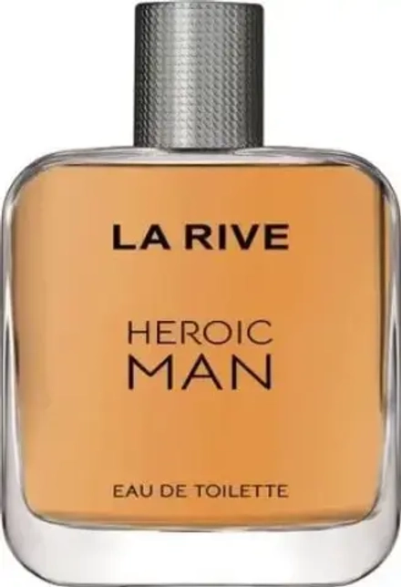Мужская туалетная вода LA RIVE Heroic Man EDT 100 мл