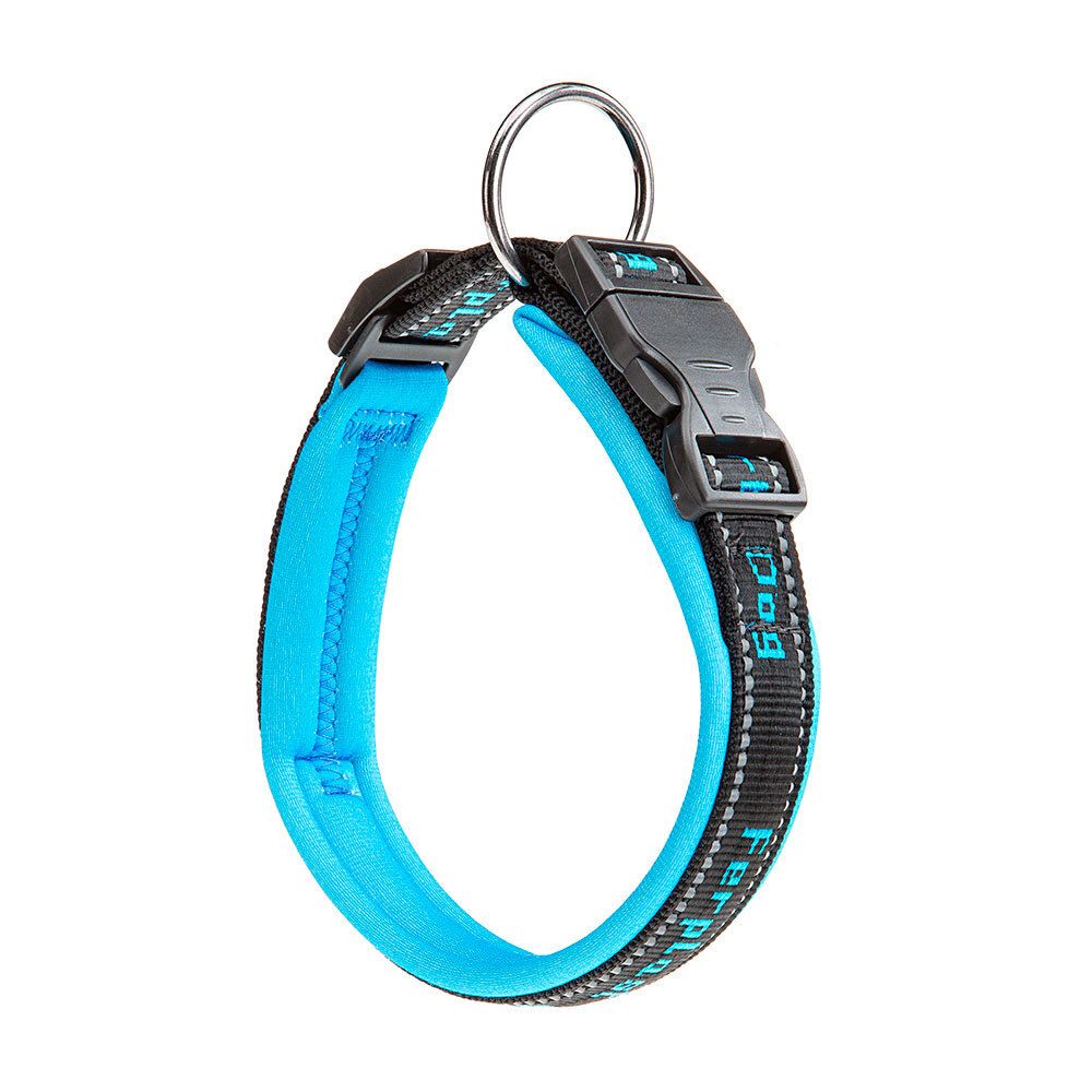 Ошейник Ferplast SPORT DOG C25/45 синий 51 см
