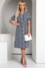 Платье 70652 Avili