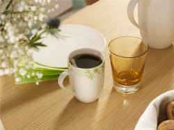 Villeroy & Boch Тарелка для завтрака For Me 21,5 см 10-4153-2640
