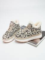Ботинки женские зимние UGG P0100-3