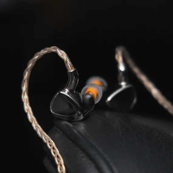 FiiO FX17