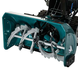 Снегоуборщик FINEPOWER SRMP8742L