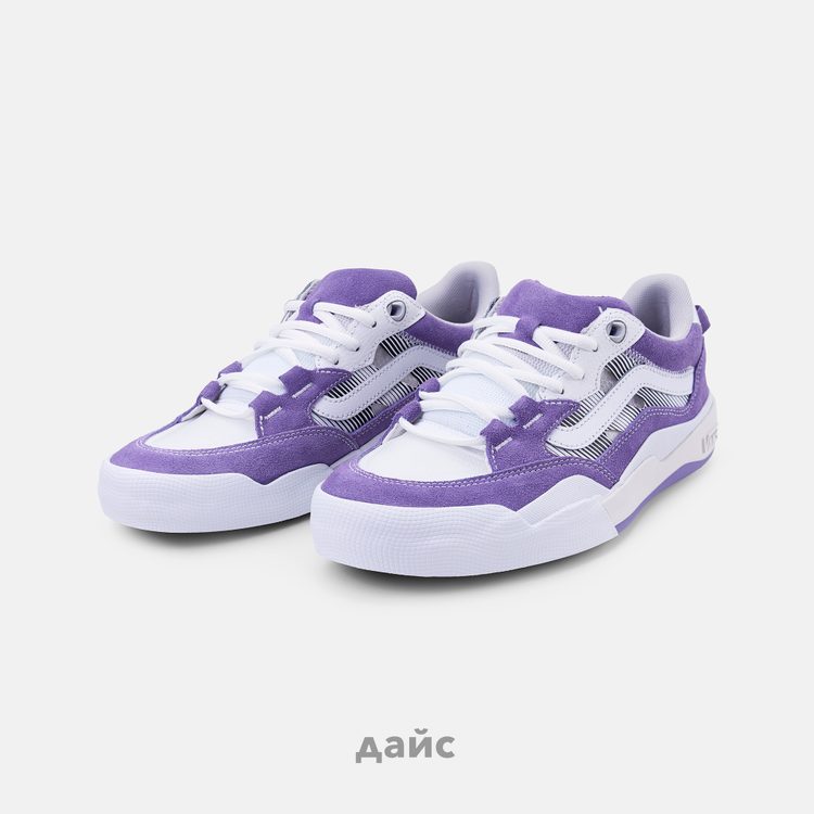 Кеды Vans Skate Wayvee 2 