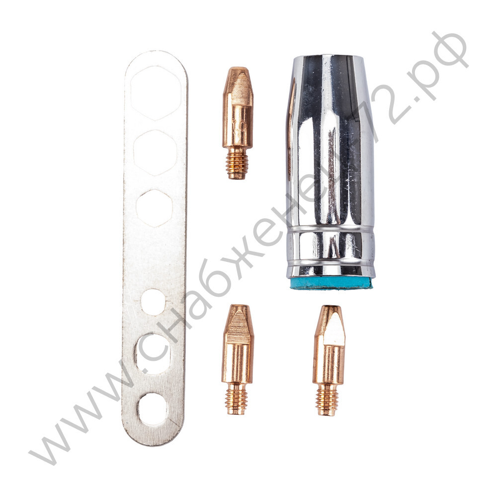 Горелка MIG-25 FLEX 3м