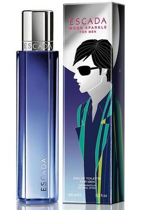 Escada Moon Sparkle For Man