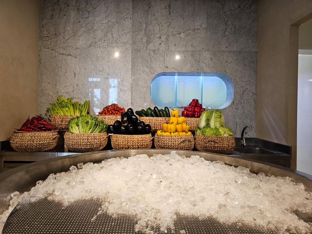 Мебель для кафе и ресторанов — изготовление под проект и формат заведения