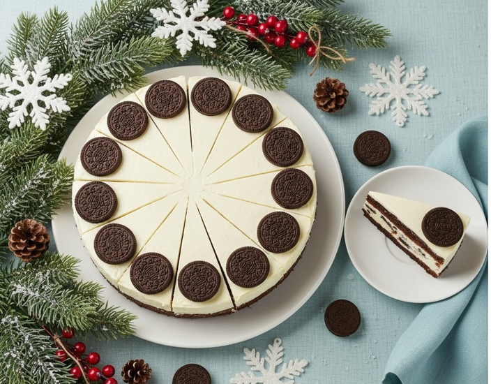 Нужен подарок на праздник? День рождения, юбилей, годовщина знакомства или свадьбы, или просто "к чаю"- любимое лакомство  спасет ситуацию!