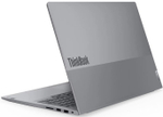 Ноутбук  Lenovo ThinkBook 16 G6 16 ", Ryzen 5, 16 Гб RAM, 512 Гб SSD, Radeon Graphics, Серый