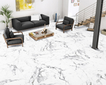 Керамогранит Arcadia Ceramica Borghini Silver 60x60 см 1.44 м² матовый цвет серый
