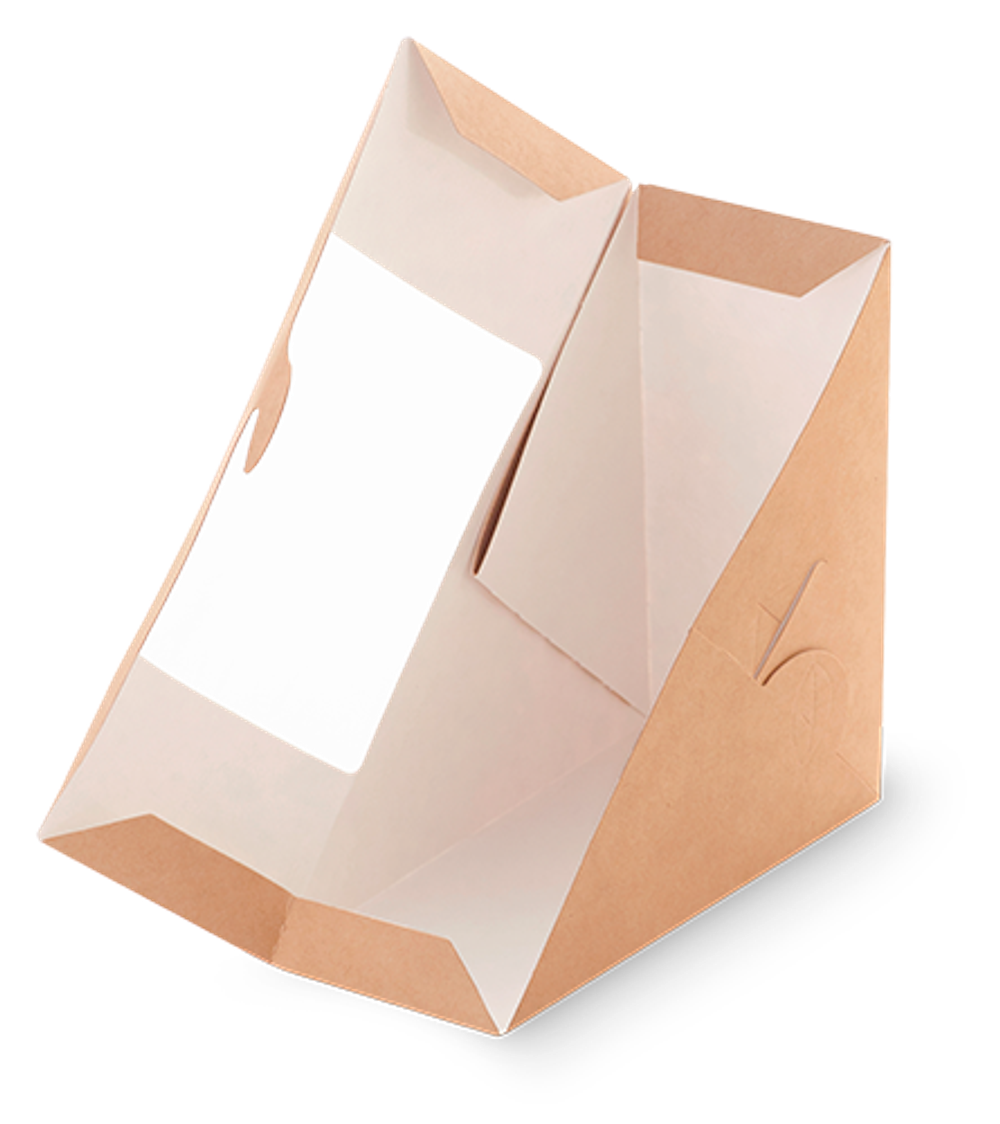 OSQ Упаковка SANDWICH 60 (1/50/400)