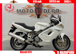 Ducati ST4 , 2003
