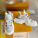 Louis Vuitton Archlight 2.0 Platform Sneaker