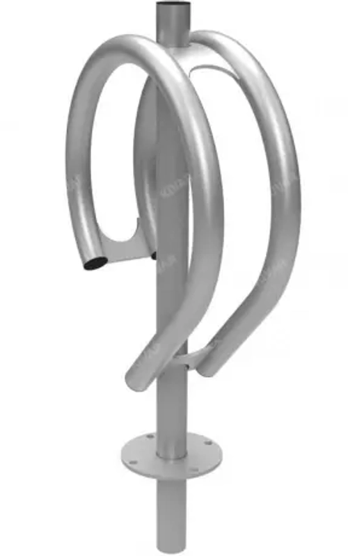 Велопарковка «Дабл» на 2 места