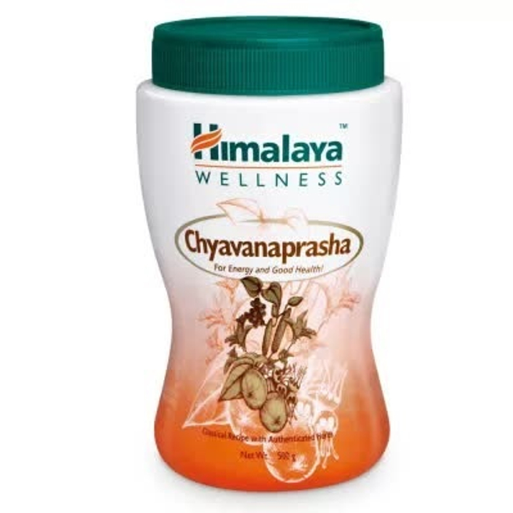 Чаванпраш Himalaya Chyavanaprasha 500 г