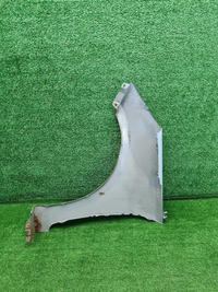 Крыло переднее правое Hyundai Solaris 1 (10-17)